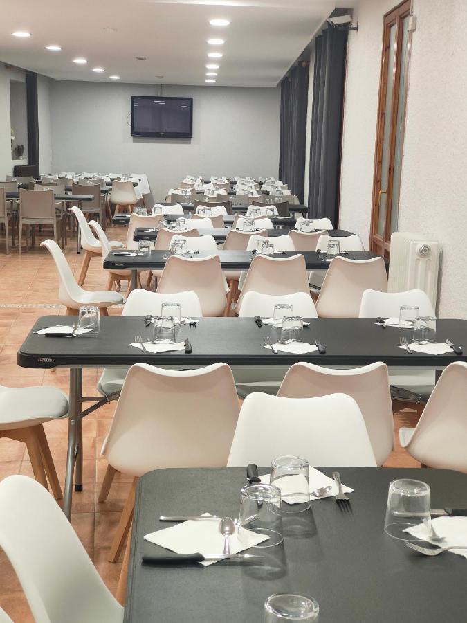 Hotel Acebo Plaza Mayor Jaca Exterior foto