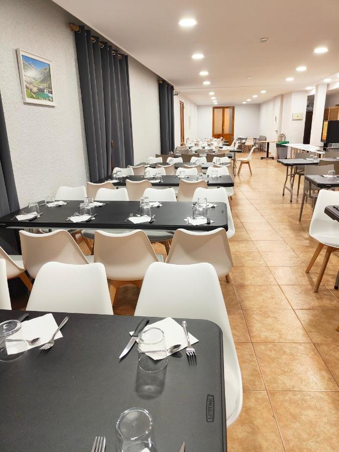 Hotel Acebo Plaza Mayor Jaca Exterior foto