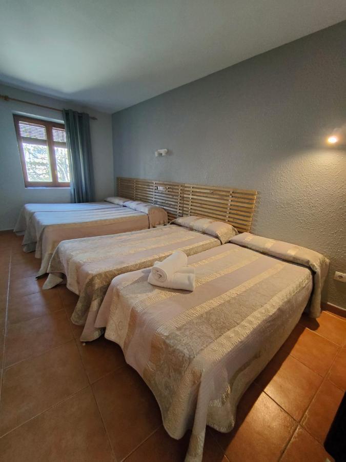 Hotel Acebo Plaza Mayor Jaca Exterior foto